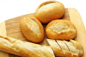 bánh mì để được bao lâu