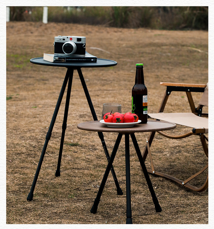 Bàn cắm trại phù hợp