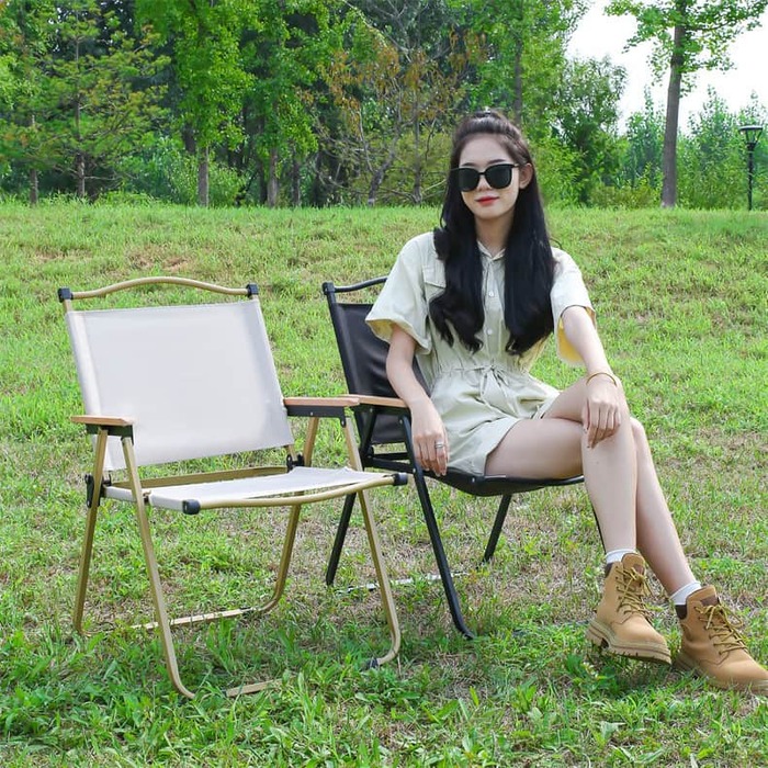 Ghế dành cho người du lịch bụi, phượt bộ