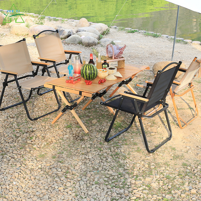 Những cân nhắc khác khi mua ghế cắm trại: