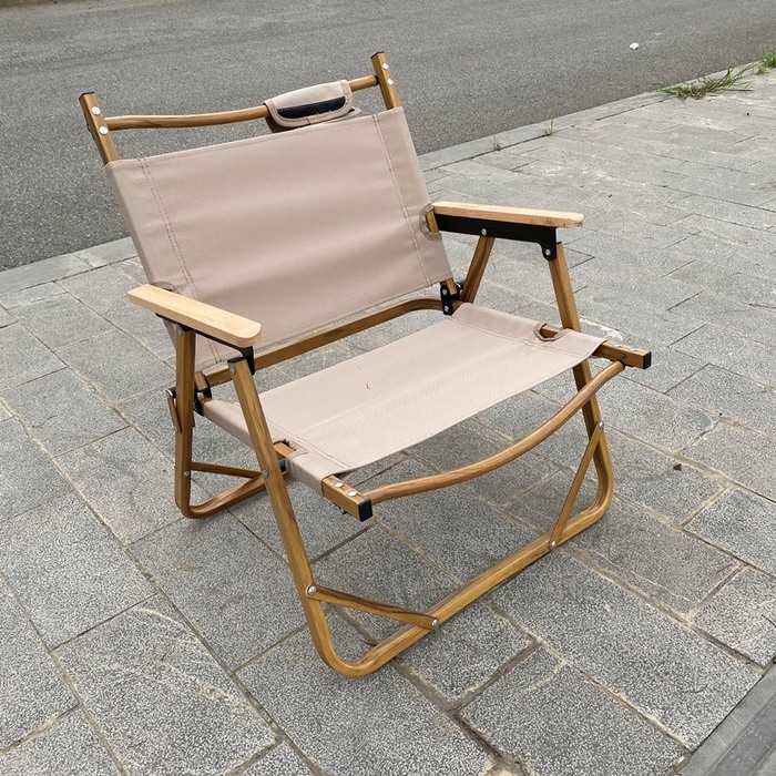 Ghế cắm trại cổ điển