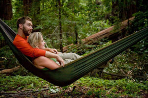 cách chọn võng du lịch