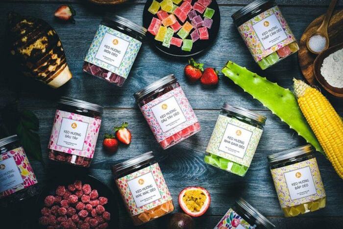 Lưu ý cần biết khi mua đặc sản Đà Lạt làm quà