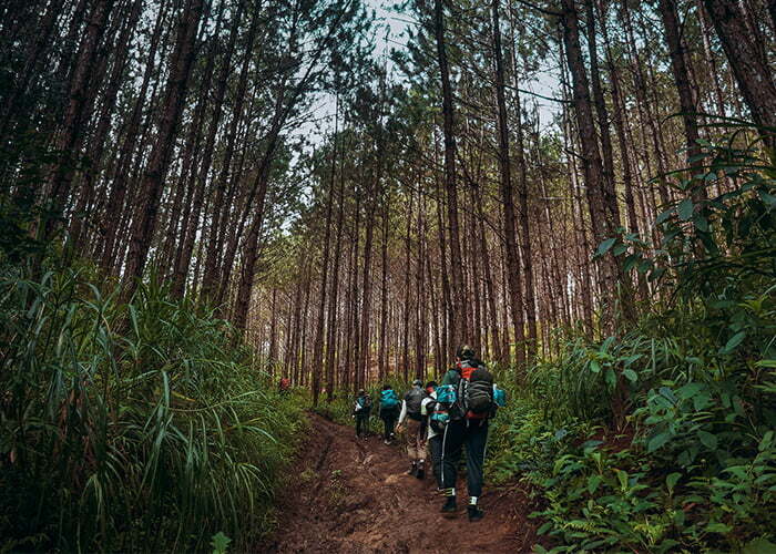 Giữ bình tĩnh, không hoảng loạn
