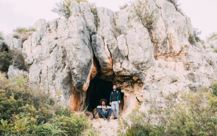 Tìm nơi trú ẩn an toàn