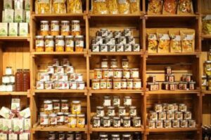 Mua đặc sản Đà Lạt ở đâu?