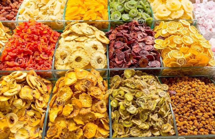 Đi Đà Lạt mua đặc sản gì làm quà?