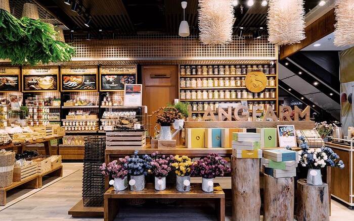 Tại sao nên chọn cửa hàng bán đặc sản Đà Lạt uy tín?