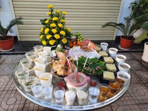 Văn khấn về nhà mới